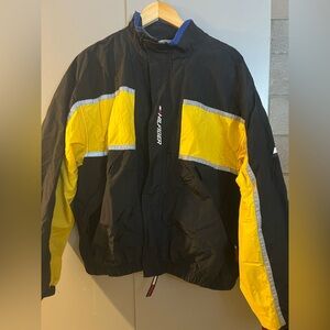 COPY - Retro Tommy Hilfiger windbreaker set